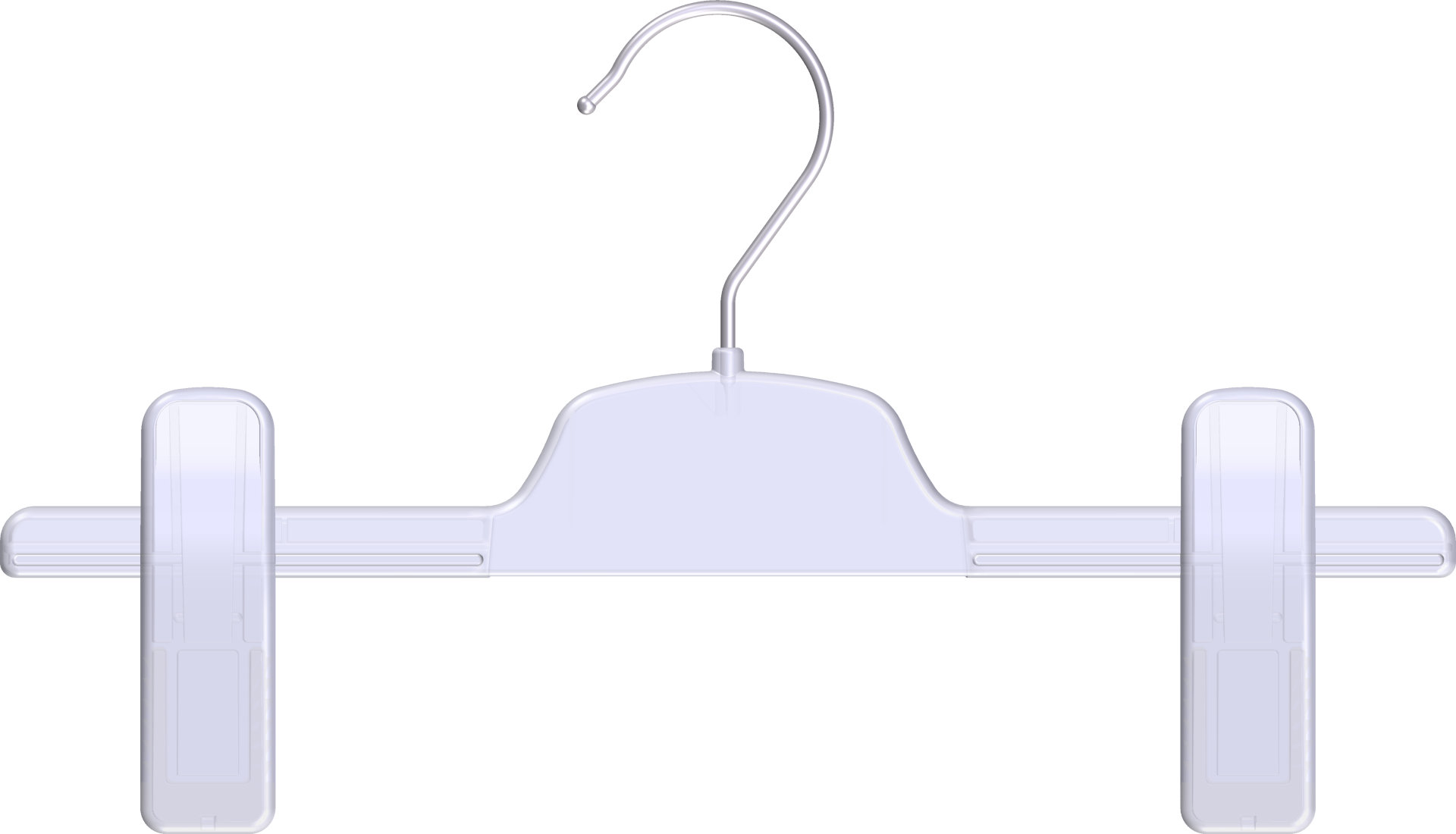 Hanger CL6028CL front-facing