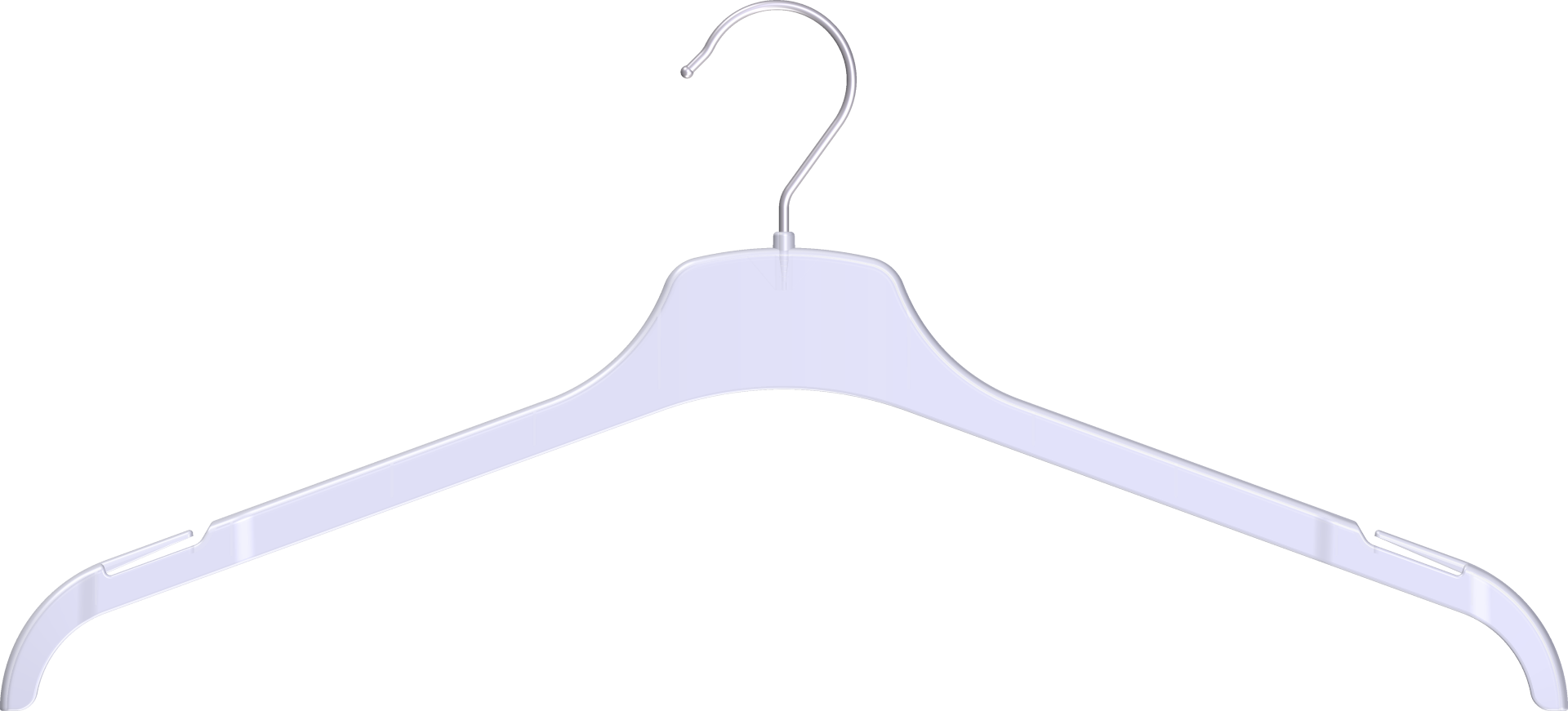 Hanger TP144CL front-facing